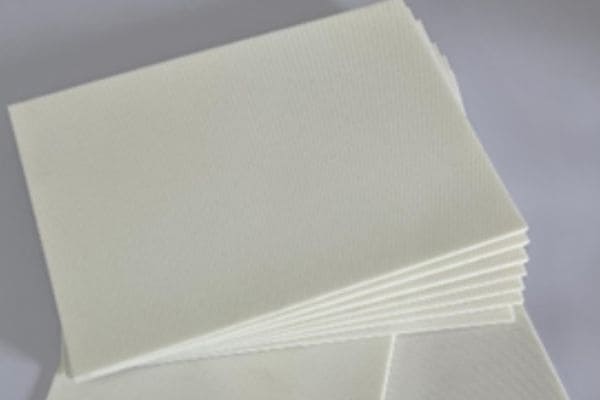 Capacho de laminação A4 Capacho de laminação A4