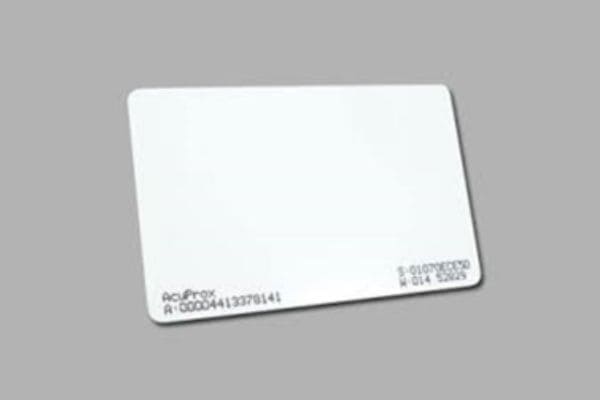 Cartão Mifare com chip RFID: guia de escolha eficiente