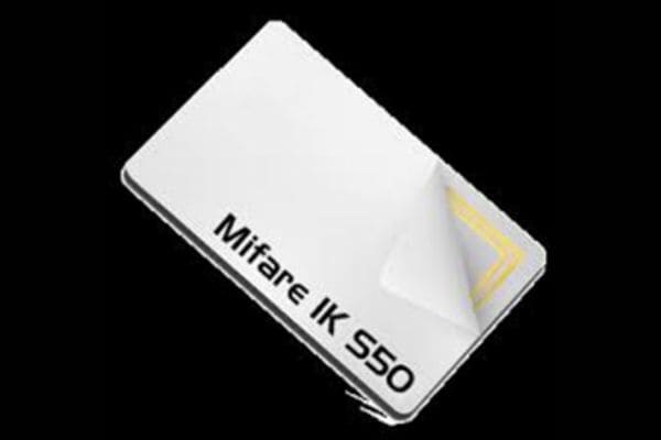 Cartões PVC com chip Cartões PVC com chip