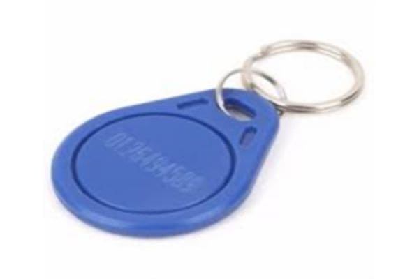 Componentes para cartões RFID para projetos profissionais