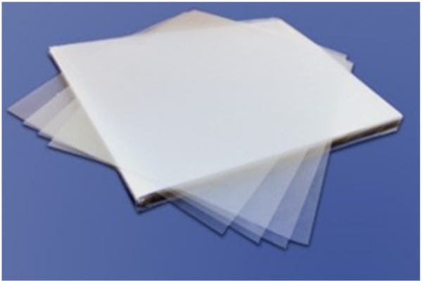 Folha de CRISTAL para laminação Folha de CRISTAL para laminação