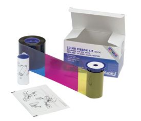 RIBBON COLOR DATACARD YMCKT 500 IMAGENS RIBBON COLOR DATACARD YMCKT 500 IMAGENS