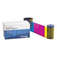 RIBBON COLOR DATACARD YMCKT-KT 300 IMAGENS RIBBON COLOR DATACARD YMCKT-KT 300 IMAGENS