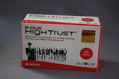 RIBBON COLOR EVOLIS DUALYS YMCKO-K 200 IMAGENS RIBBON COLOR EVOLIS DUALYS YMCKO-K 200 IMAGENS