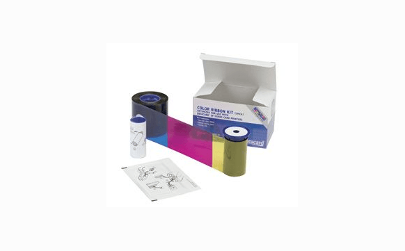 RIBBON COLOR DATACARD REGIONALIZADO YMCKT 500 IMAGENS RIBBON COLOR DATACARD REGIONALIZADO YMCKT 500 IMAGENS