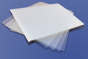 Folha Cristal Laminado