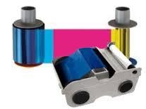 RIBBON COLOR FARGO DTC4500 RIBBON COLOR FARGO DTC4500
