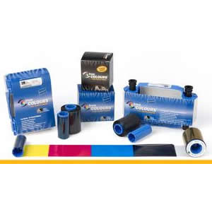 Ribbon Eltron Zebra
