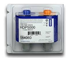 RIBBONS FARGO HID IMPRESSORA HDP5000