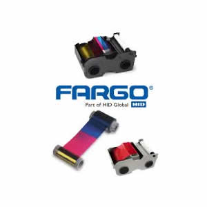 Ribbon Fargo