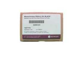 Kit Ribbon Mono Preto 525900-002 p/ Sigma DS2 – 1500 Impressões